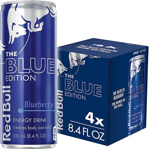 Red Bull Energy Drink/ Sugar Free Redbull Energy Drink