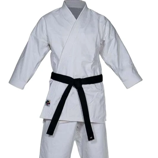 Customized Wkf Martial Arts Equipment Training Suits Professional Gi Uniform Karate