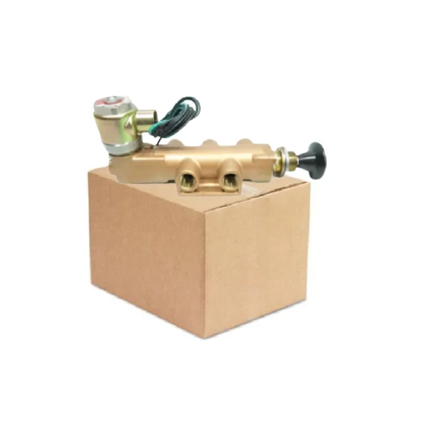 Supplying  VSG4222XX31D024 Air Valve 100% Original Product in stock fast delivery