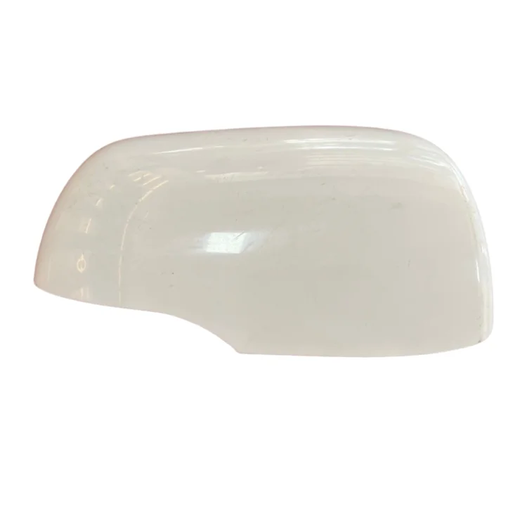 High Quality Vitz KSP 130 Side Mirror Cover White Side Mirror Cover Car Body Part Reasonable price Manufacturing Vietnam