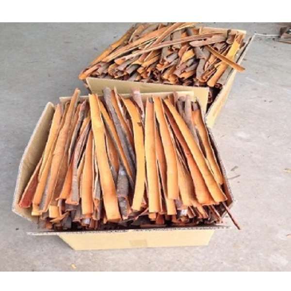 100% Natural Food Ingredients Crushed Style Spicy Herbs High Quality Cinnnamon Wholesale Dried Crushed Stick Cinnamon