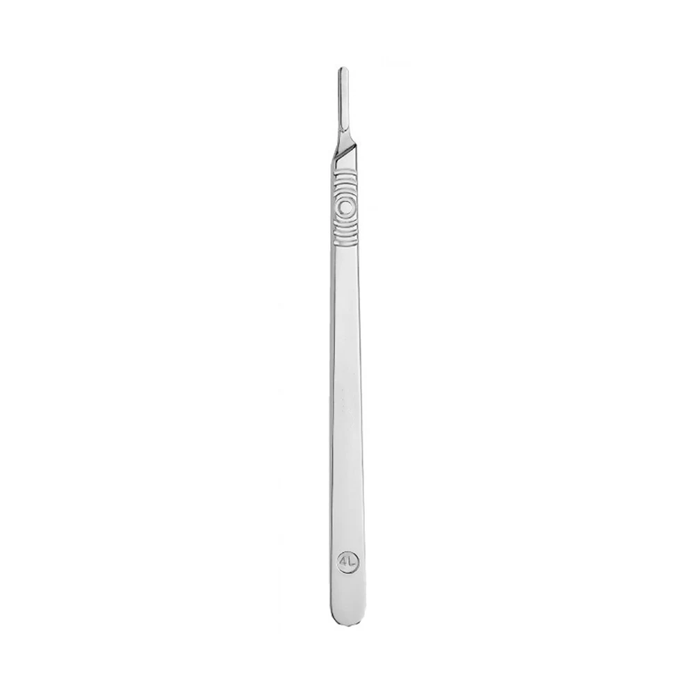 Surgical Long Handle Blade Holder BP Handle Scalpel  Handle No 3LA Size 20.25cm 8.25 Used For Surgery