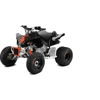 2024 Can-Am DS 90 ATV Top Notch Industrial DIY Cutting Tool Crimping Assembly Machine Tools with OEM ODM Customization Support