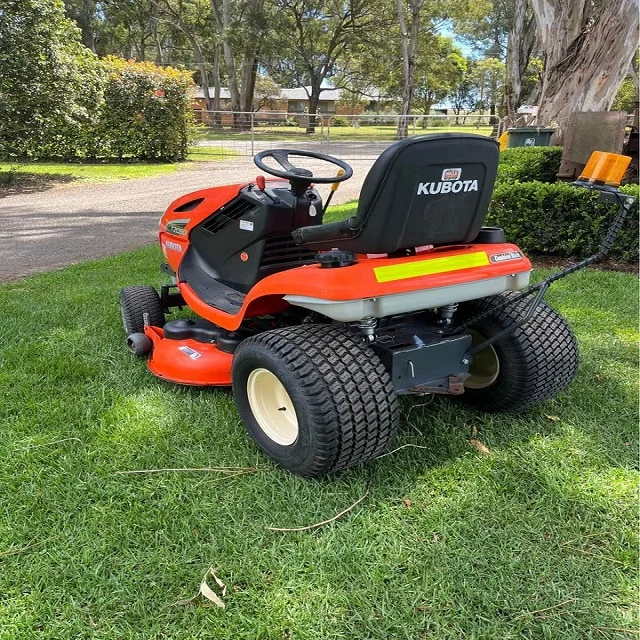 Best Price 3 in 1 Petrol Lawn Mower Grass Cutter 2-Stroke Engine 196cc DIY & Industrial Riding Mowers Available Stock-Buy Now!