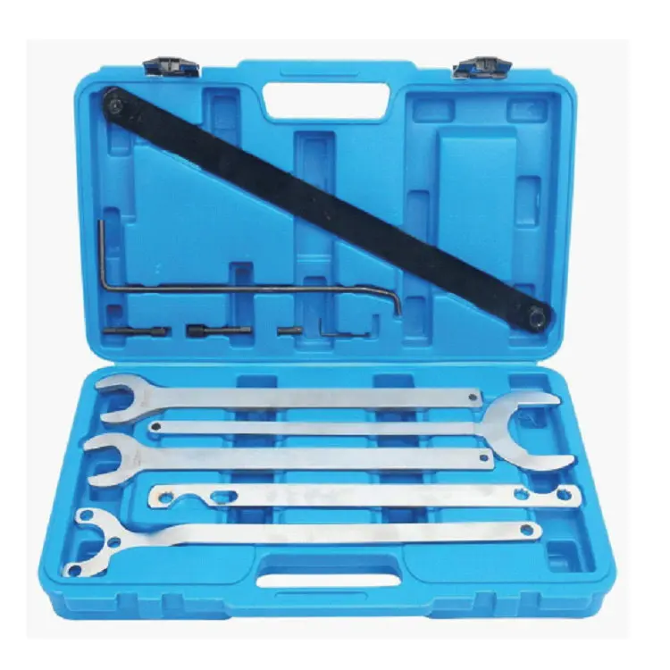Fan Hub Wrench Set