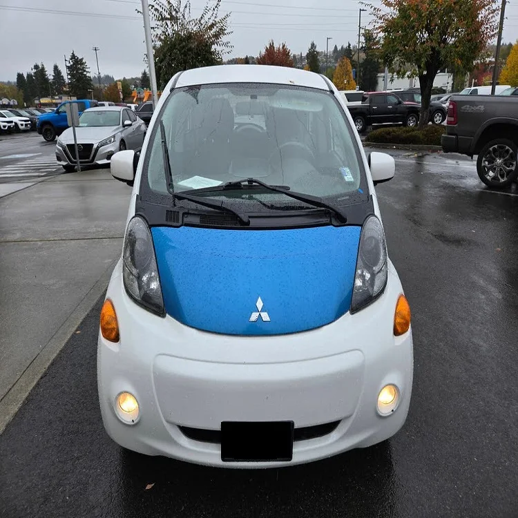 Удивительный пакет i-MiEV I-T-S-U-B-I-S-H-I 2012 м отличного состояния с низким пробегом доступная цена на складе для продажи