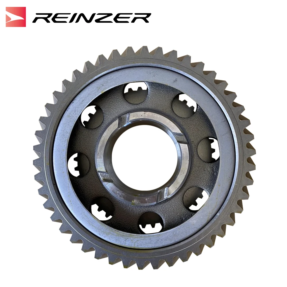 TRANSMISSION 6TH GEAR ISUZU 6HK-T MZX6P 6HK1 8-98049-406-1