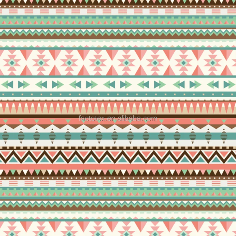 Factory Price Printed Linen Damask Brocade Fabric Linen Printed Fabric for Shirts