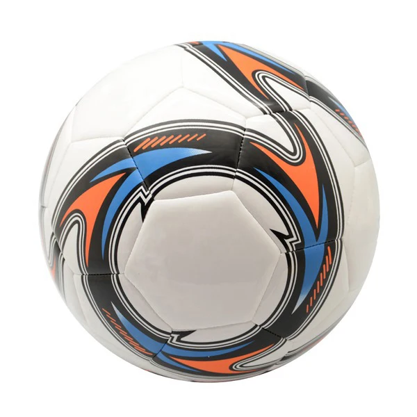 Durable PU Soccer Ball Football Pakistan Made High Quality Men Soccer Football