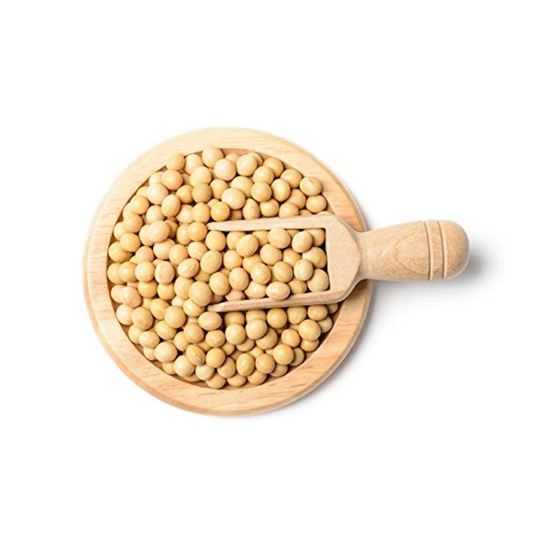 Лучшее качество Non GMO поставщик сои