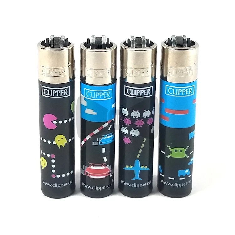 custom designed cricket lighter worldwide suppliers