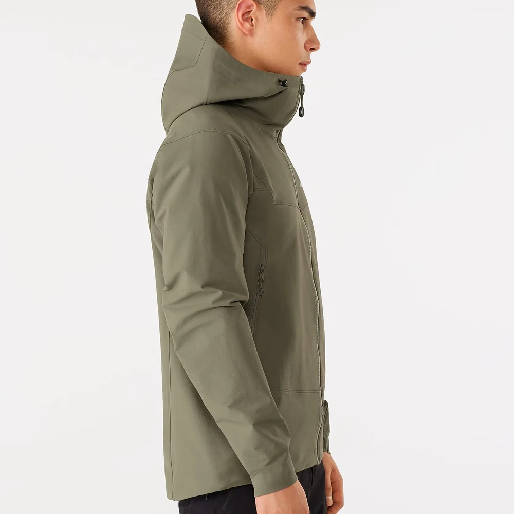 Snowboard High Quality North Snow Jacket Waterproof Ski Clothes Snow Jacket Men/ski Jacket Face Made for Hiking