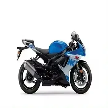 Горячая Продажа SC 2024 GSX-R750Z 750cc мотоцикл