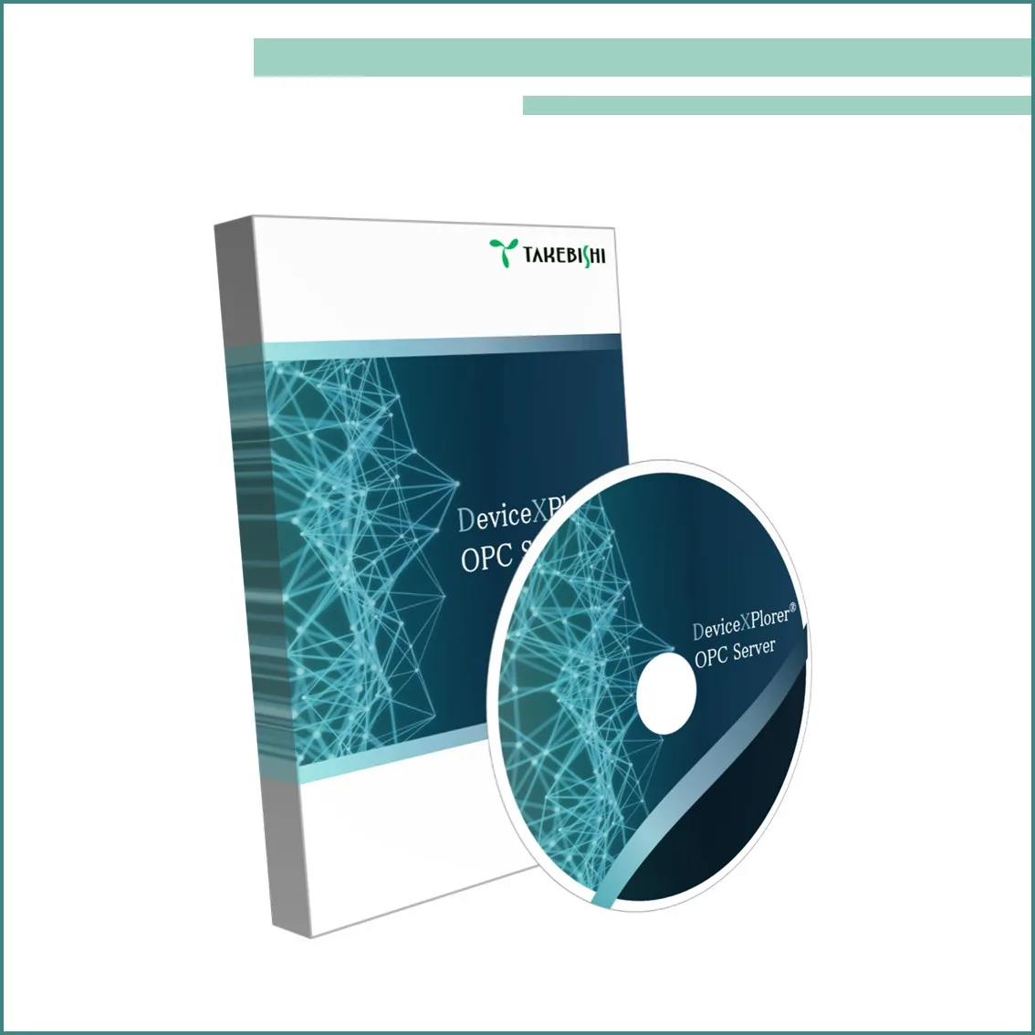 DeviceXPlorer OPC Server Version7 for Rockwell Allen Bradley Series