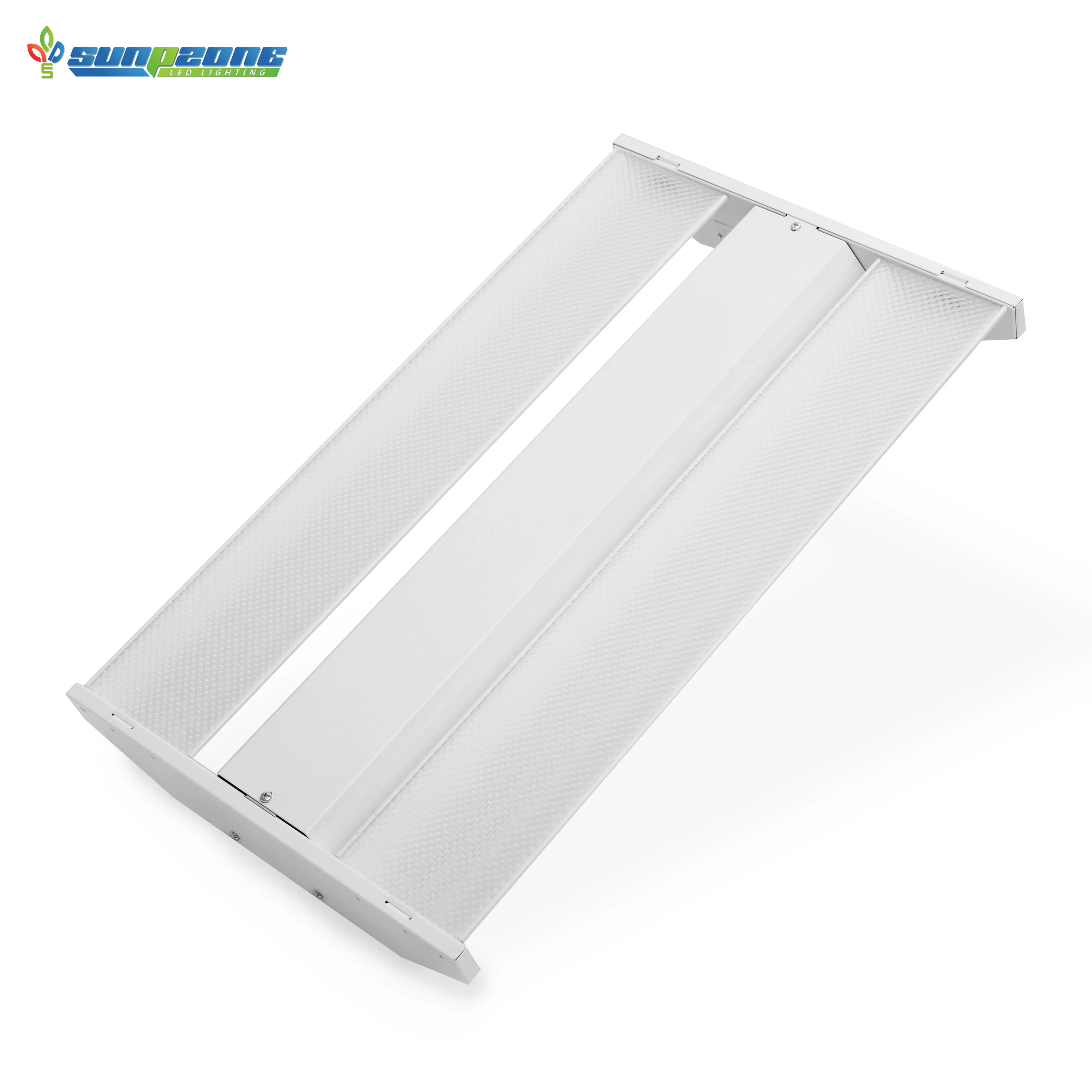 100W 130W 165W 200W Industrial LED Linear Highbay Light 160lm w