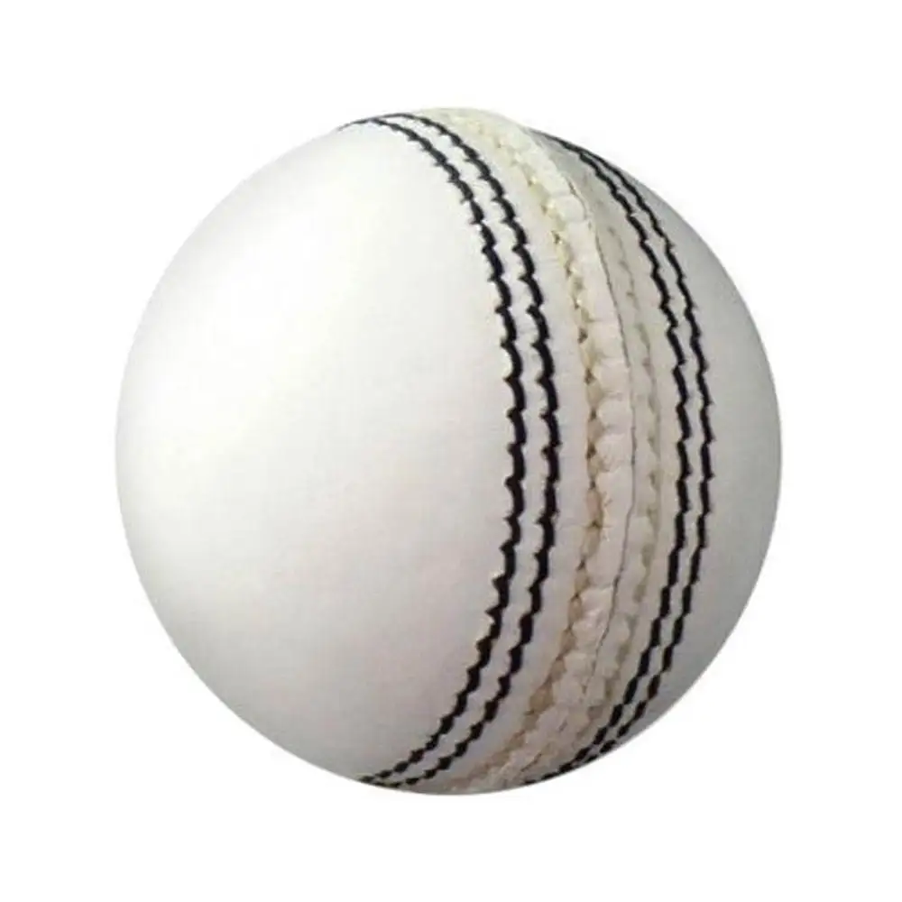 OEM Service Training Play Garden Cricket Hard Ball Custom Leather Match Ball For Adults Cricket Balls Made In Pakistan