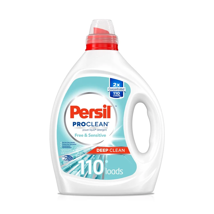 High Quality Persil Universal Detergent For Sale At Low Cost