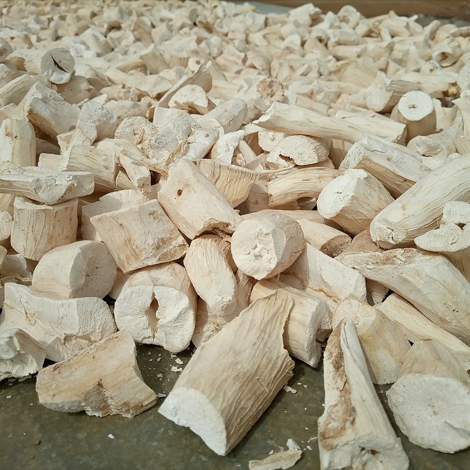Лучшие продажи замороженной вьетнамской маниоки для оптовых покупателей из Вьетнама