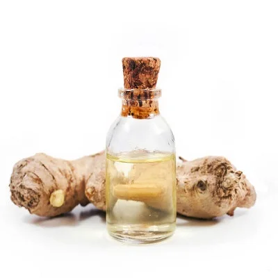 Best quality ginger oil