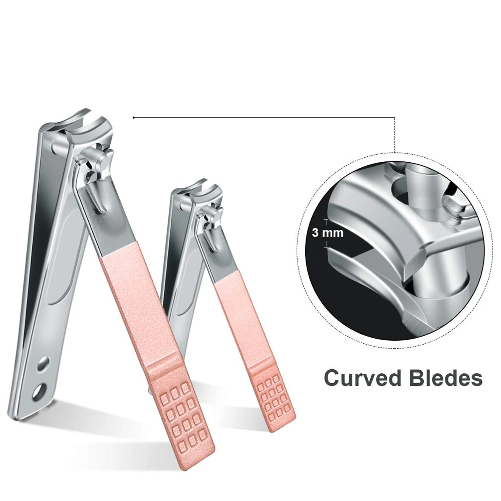 Ladies Style Professional Design Manicure & Pedicure Set For Sale / Professional Wholesale Custom Logo Manicure & Pedicure Set