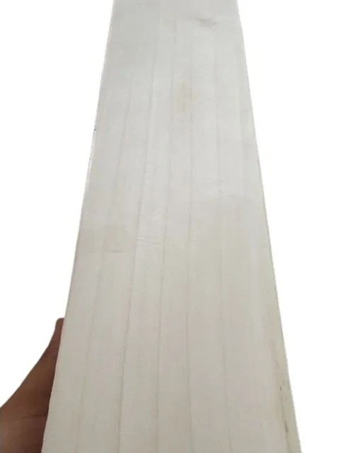 Customize Official Weight High Quality Players Grade English Willow Cricket Bat Brand Srinika Sports