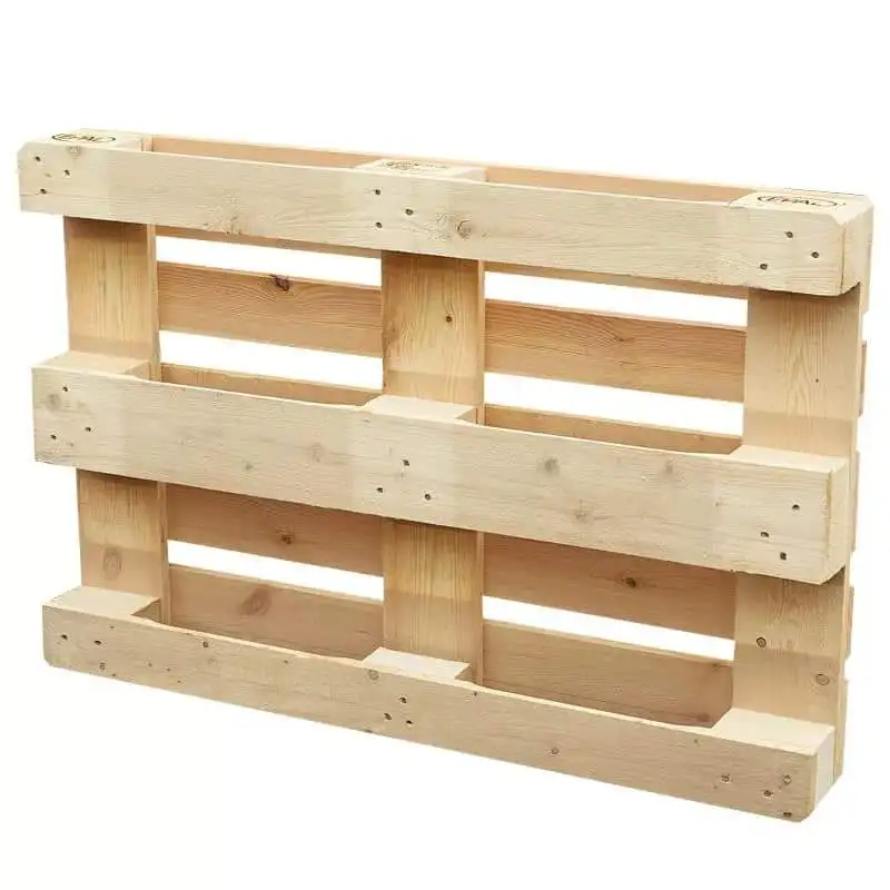 free wooden pallets delivered to your door