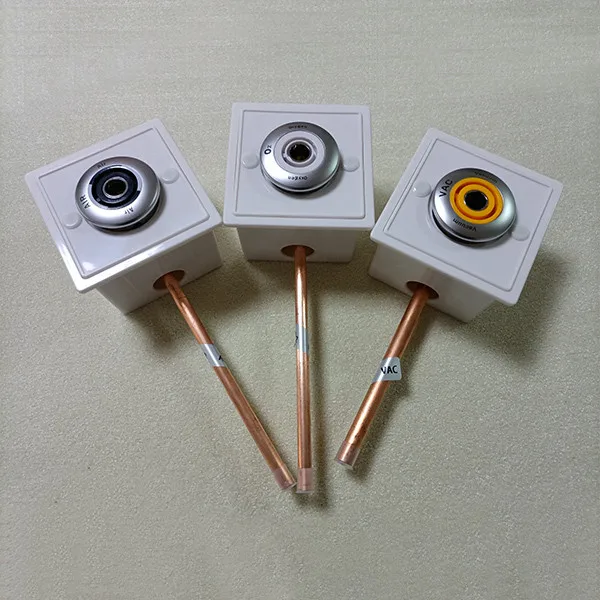 SkyFaovor Meidcal BS standard gas outlet medical gas terminal