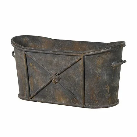 Hot Sale Copper Bathtub fancy Design with Antique Finished Copper Bathing for Bathroom Decoration Wholesale and Export