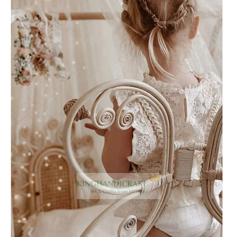 Новинка идеальные Крылья Ангела из ротанга летающие высокие крылья бабочки плетеная детская игрушка волшебное крыло для ребенка