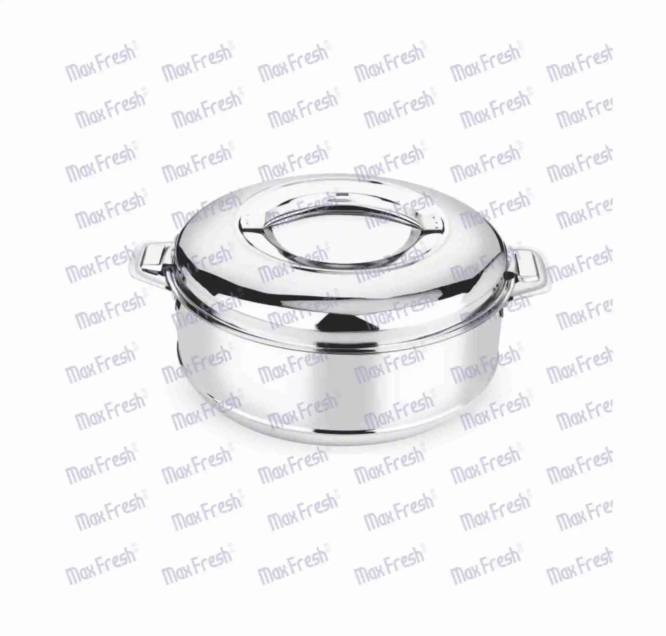 MAXFRESH ROYAL HOTPOT IN 1000 ML TO KEEP FOOD WARM INSULATED HOTPOT BEST QUALITY CASSEROLE