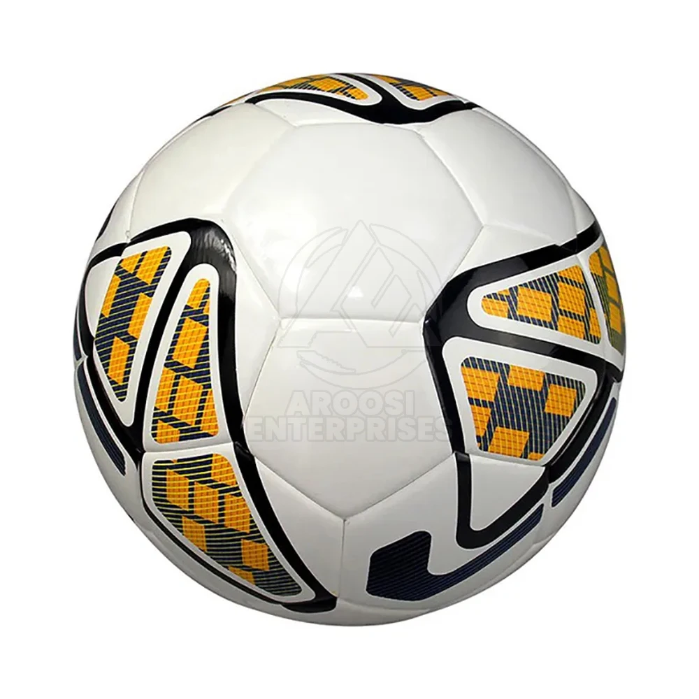OEM Custom Design Soccer Balls Made In Pakistan Wholesale Soccer Ball Hot Sale Soccer Balls