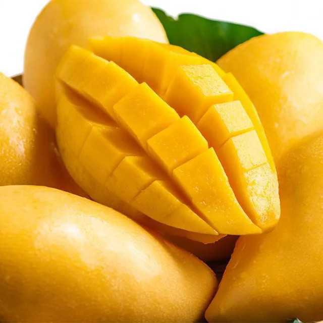 Fresh Mango 100% natural  from Vietnam with good price and best quality 2023 Cheap Price Fresh Fruit