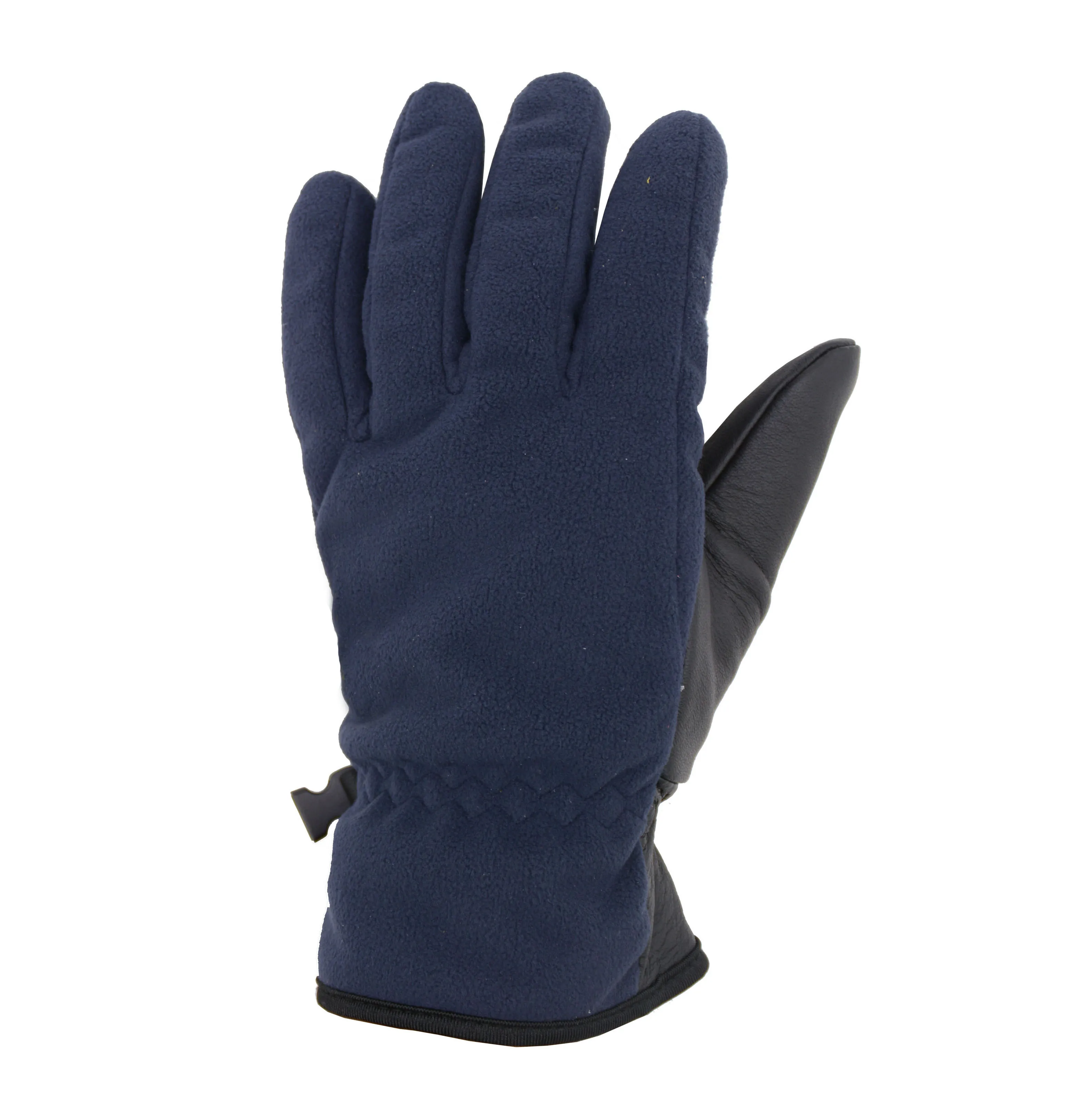 Durable Competitive Price Professional Welding Work Gloves Cowhide Leather Top Quality Safety Work Wear Gloves