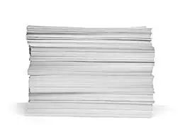 High quality Bleached Cotton linter Pulp for Fine Paper