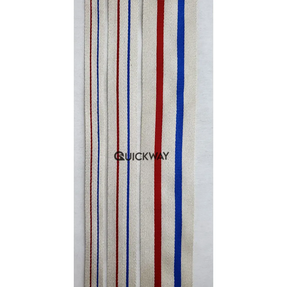 High Rank Uniform Best Embroidery Golden Shoulder Ribbon and Braids On Customize Logo Design Lace braid