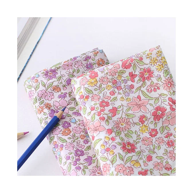 100% cotton printed and plain fabrics manufactured in India of original pure cotton customized width and quality weight