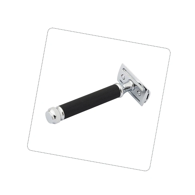 Custom Design Shaving Safety Razor Available At Lowest Price From Indian Supplier