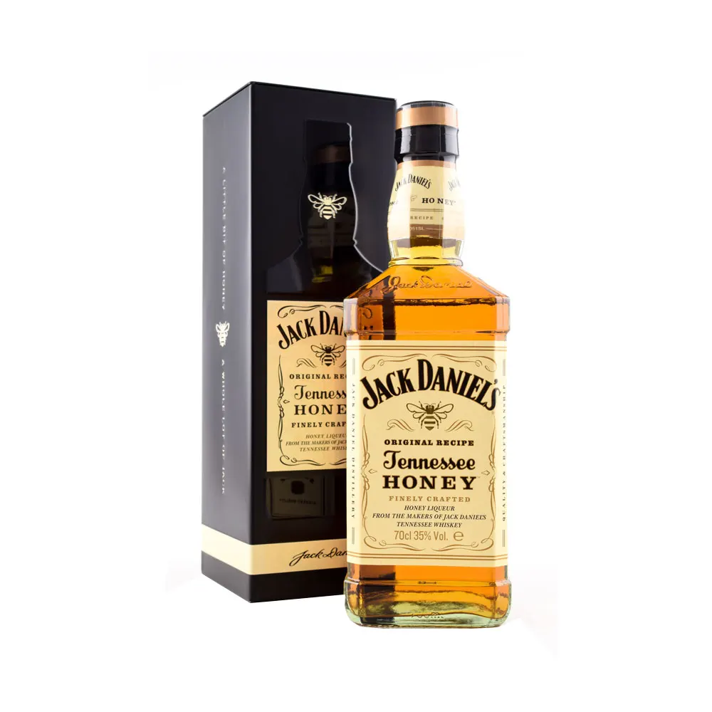 Jack Daniels Whisky 100ML