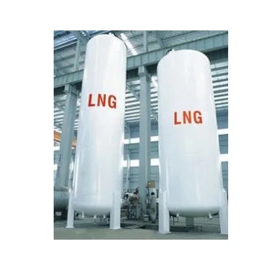 Direct Supplier Of LIQUIDFIED NATURAL GAS (LNG) GOST 5542-87 At Wholesale Price