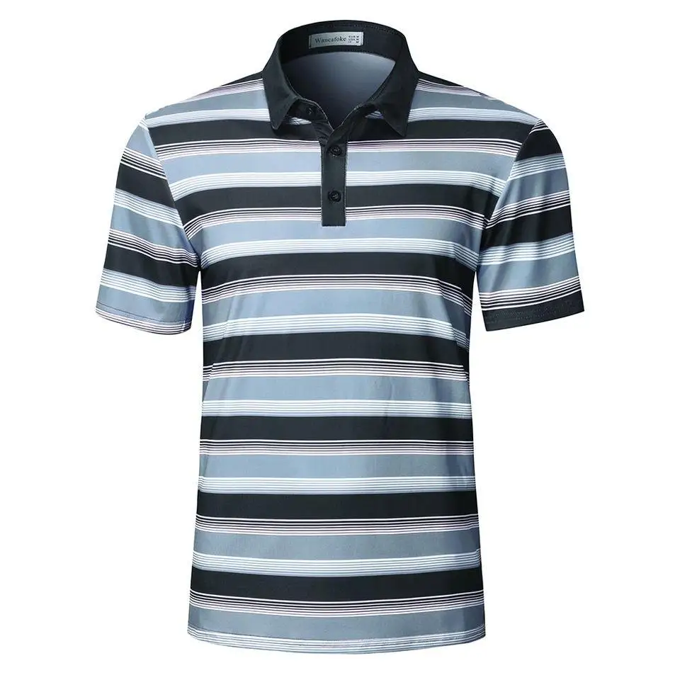 New arrival top quality  professional polo shirt for men Comfortable Fabric Polo T Shirt Unique Design Polo TShirt mens clothing