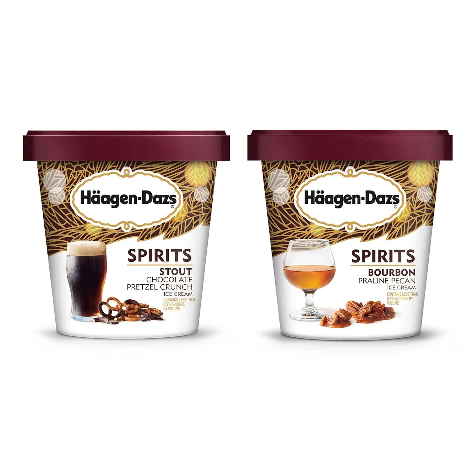 Высококачественное шоколадное мороженое Haagen Dazs для продажи по