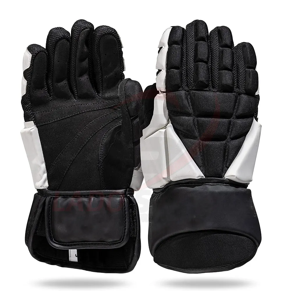 Light Weight Custom Size Ice Hockey Gloves New Style Ice Hockey Gloves Top Quality Ice Hockey Gloves