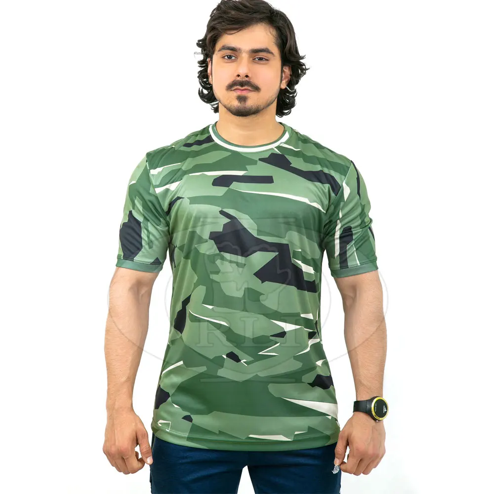 OEM Fitness Gym Clothes Custom Logo Muscle Men Gym Seamless T-Shirt 2023 Customized Wholesale Cheap Prices Gym T shirts