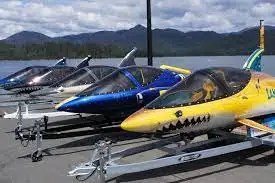 In Stock Seabreacher X,Y,Z submersible watercraft