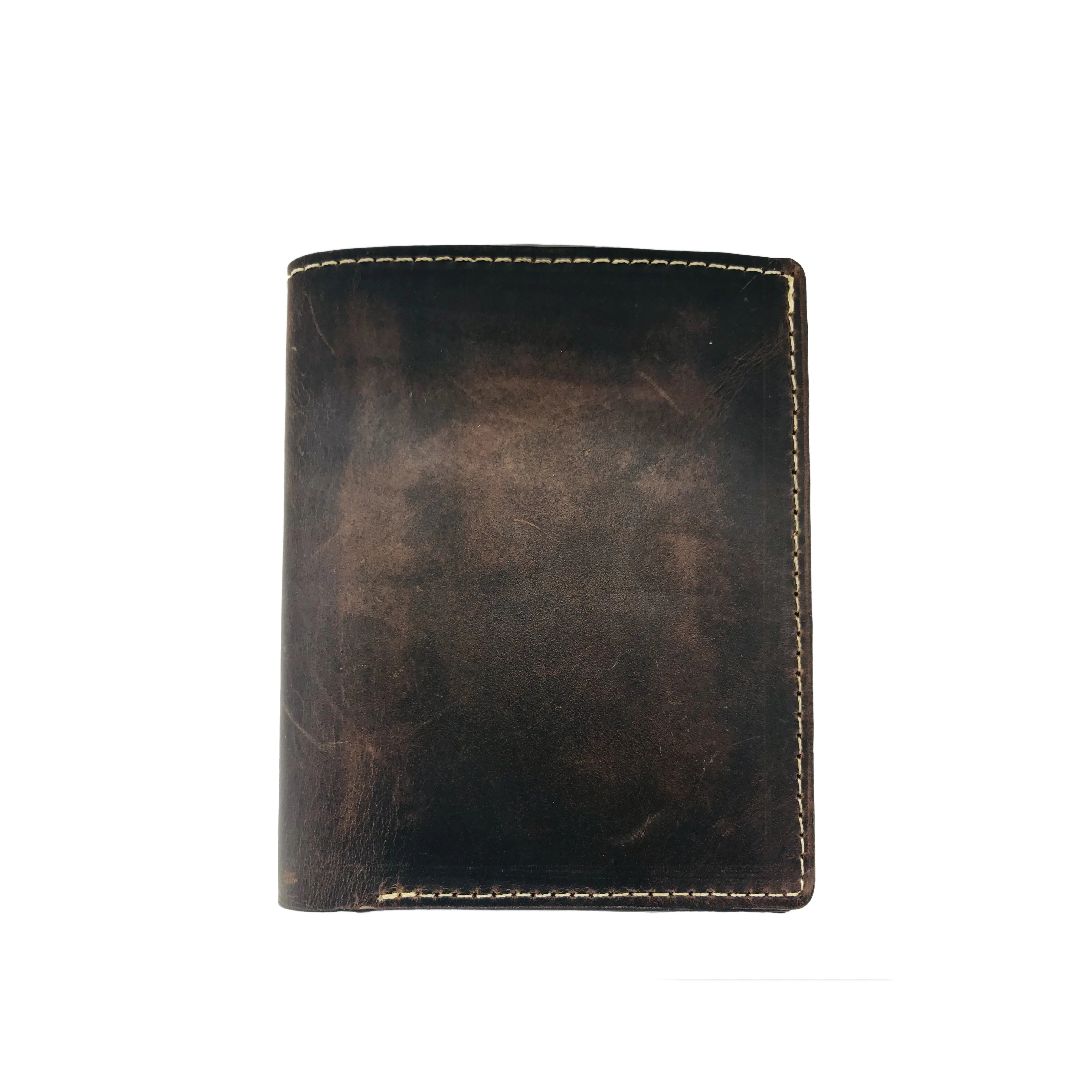 Лидер продаж мужской кожаный кошелек новый дизайн высококачественный для мужчин от Asdi и Ansi International