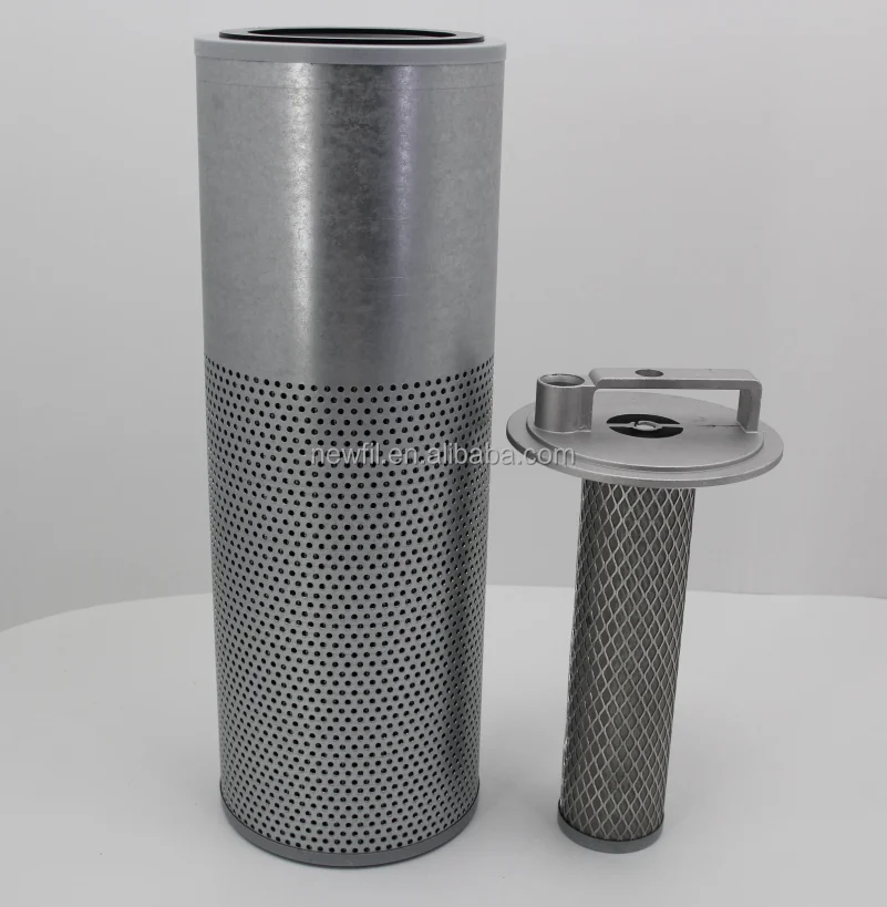 Hydraulic filter 60101256 used for SANY SY365H SY235C high performance manufacturer wholesale hepa filter