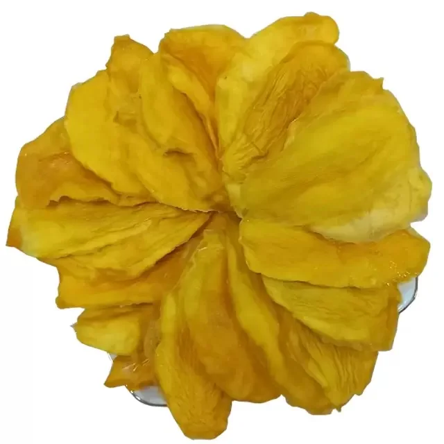 Ingredients High Quality Price Affordable Low MOQ Support AD Process mango wholesale Soft Dried Mango from Vietnam