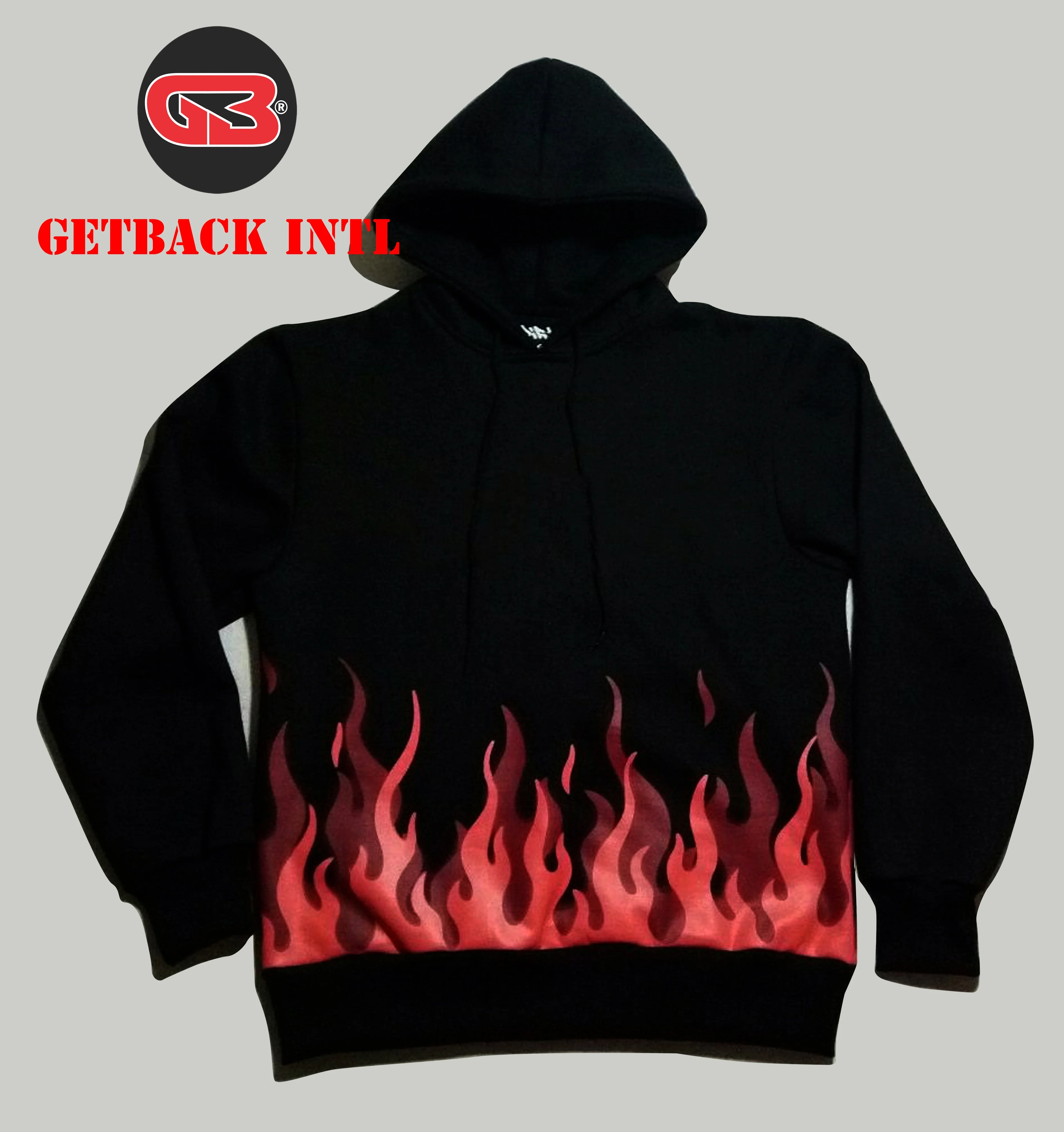 Sparkle Silver Foil Print Pullover Hoodies for Men Breathable Shiny Styles Logo Printing Black Plus Size Fashion Sweatshirts