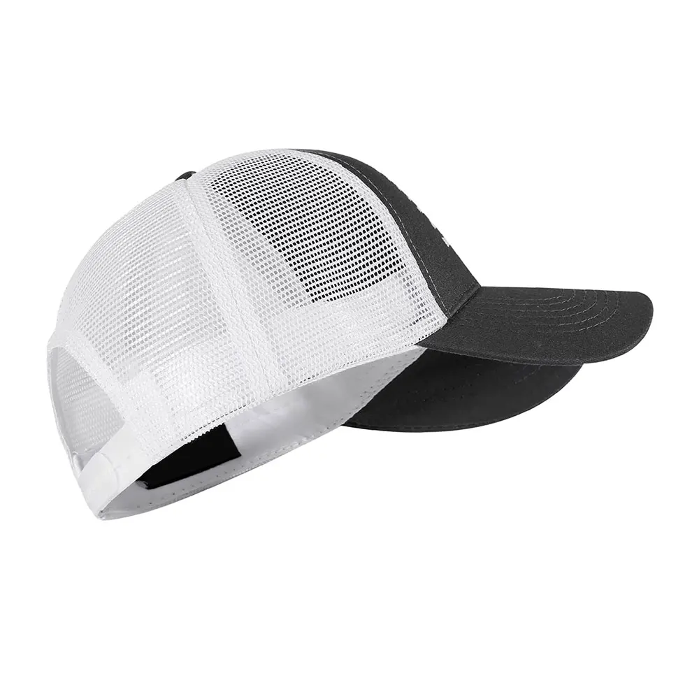 Solid Color Sports Casual Golf Trucker Men Baseball Snapback Caps Hats streetwear whole sale street wear trucker hats