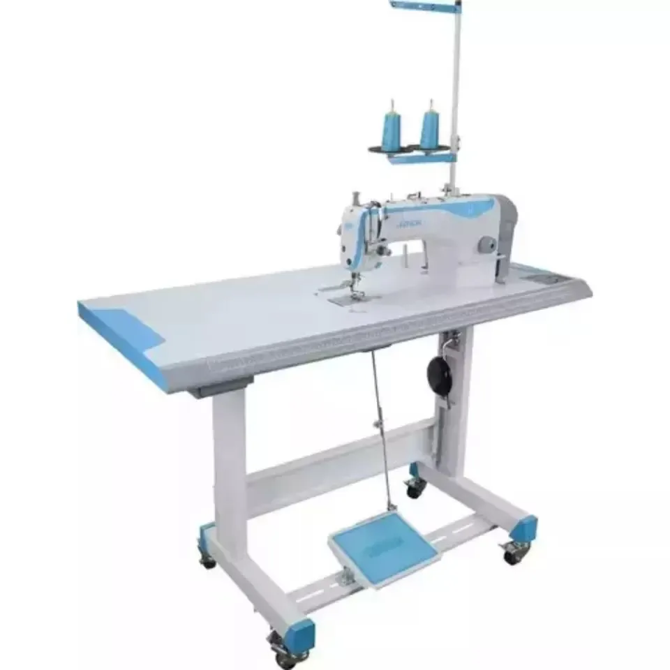 HOT SALE  Embroidery Machine Jack F4 Industrial Sewing Machine